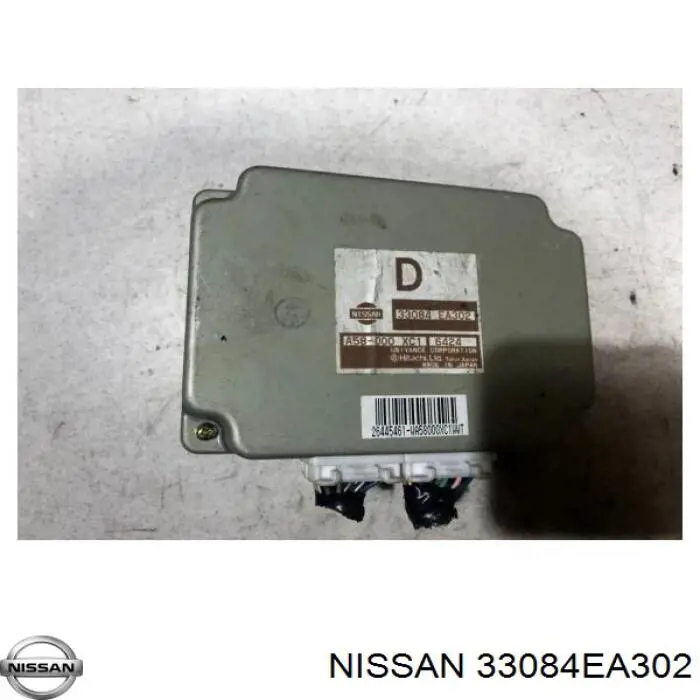 33084EA302 Nissan