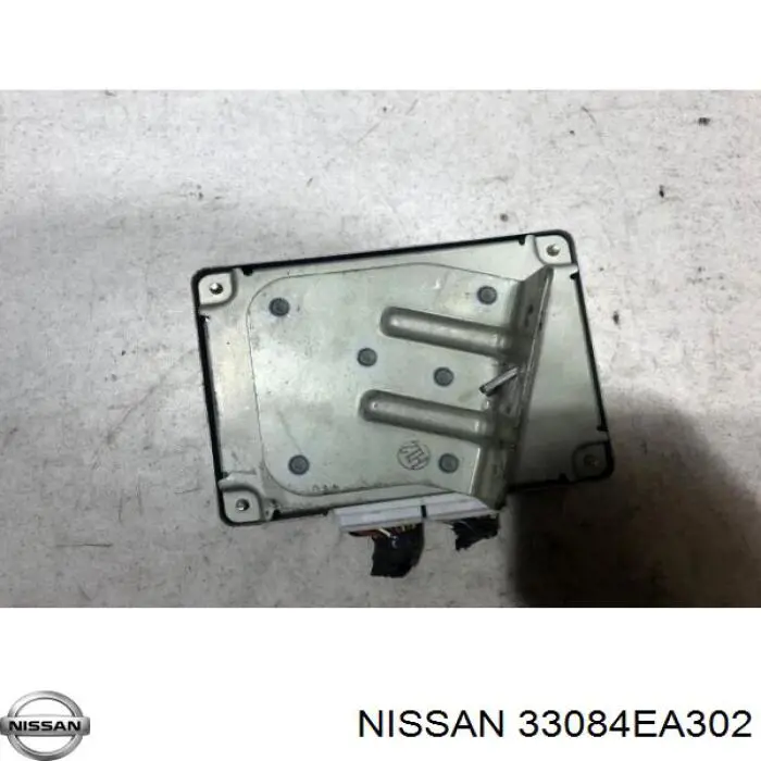 Модуль управления (ЭБУ) раздаточной коробкой Nissan/Infiniti 33084EA302 цена, от 31.67 USD