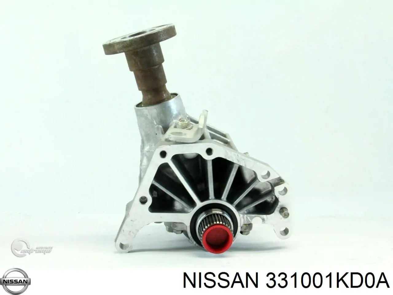  331001KD0A Nissan