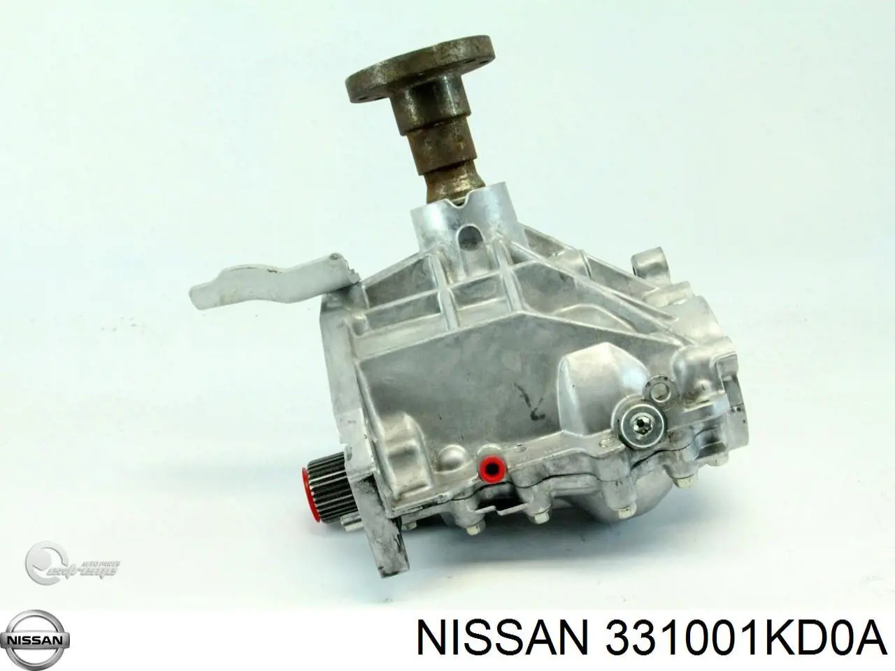  Nissan/Infiniti 331001KD0A цена, от 417.64 USD