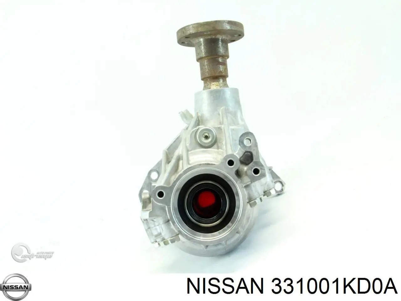  331001KD0A Nissan/Infiniti