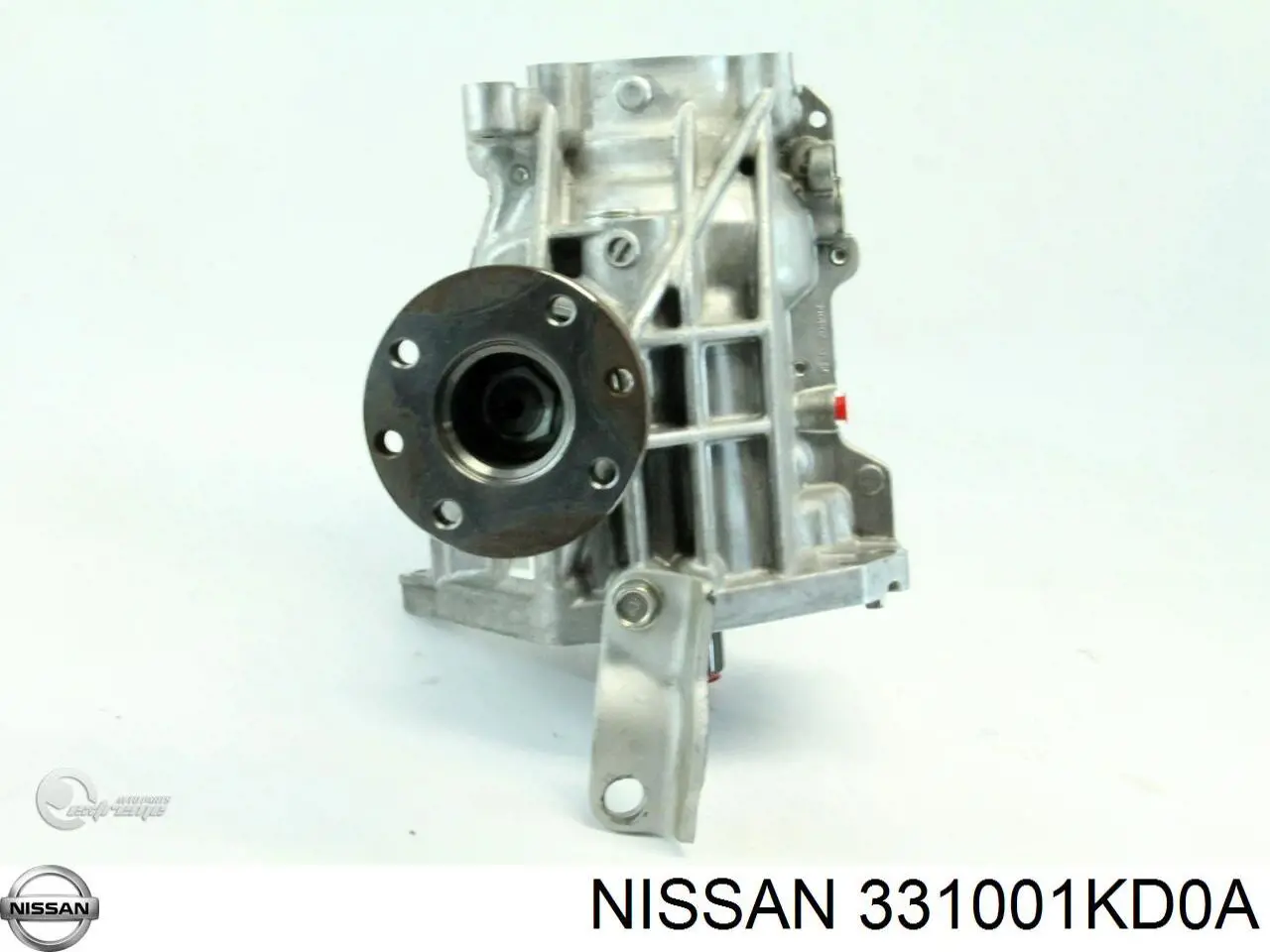 331001KD0A Nissan/Infiniti 