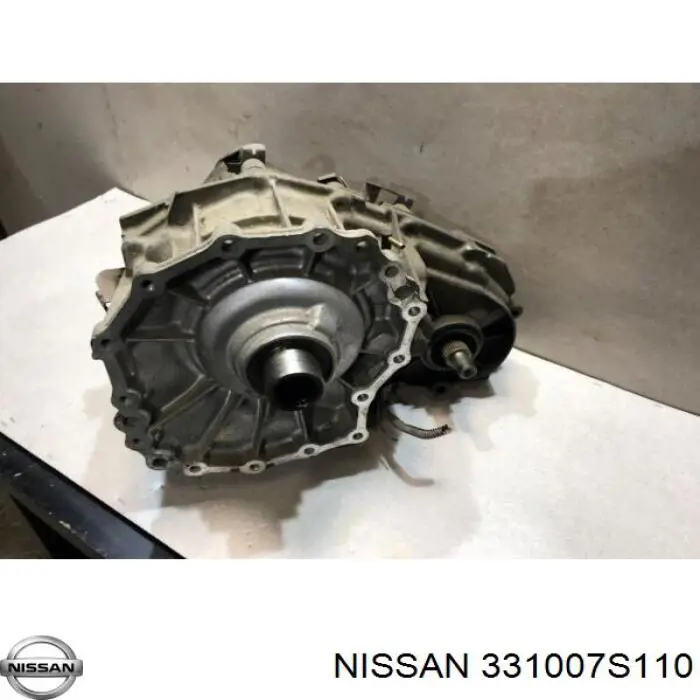  331007S110 Nissan