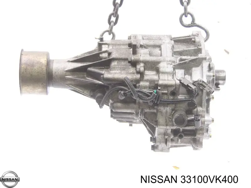  33100VK400 Nissan