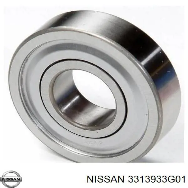 3313933G01 Nissan/Infiniti 