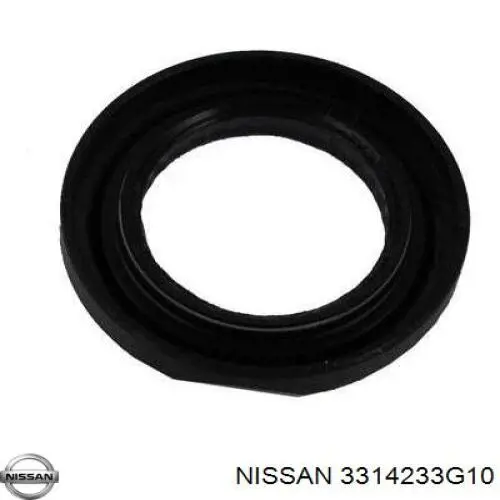Сальник хвостовика редуктора переднего моста Nissan/Infiniti 3314233G10 цена, от 5.84 USD