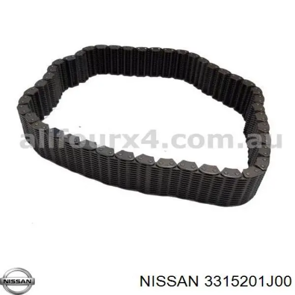 Цепь привода раздаточной коробки Q-fix Q1810095 цена, от 113.90 USD