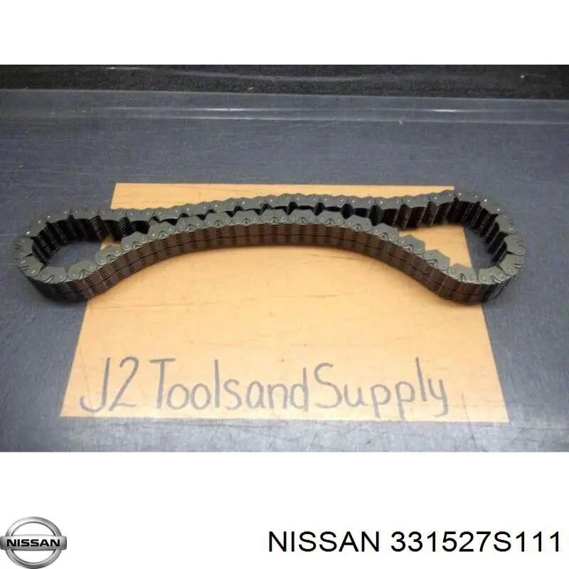  331527S111 Nissan