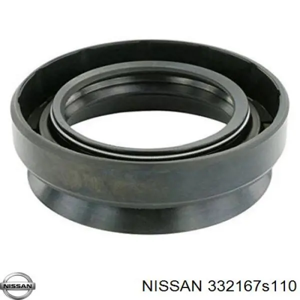 AH2677E0 NOK Anillo Reten Engranaje Distribuidor original y equivalente