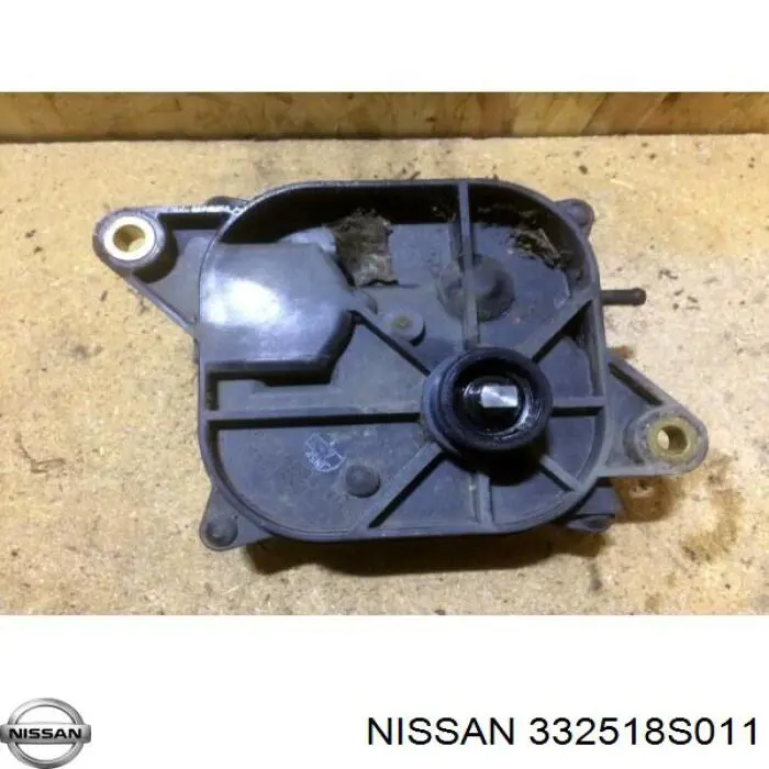  332518S011 Nissan/Infiniti