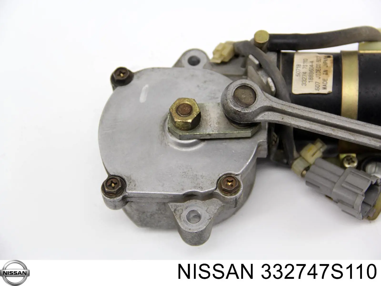  332747S110 Nissan