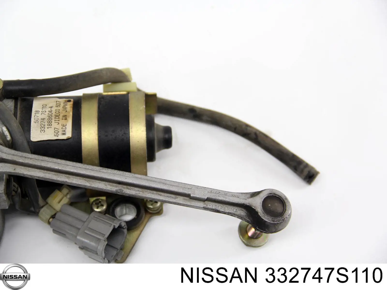  Nissan/Infiniti 332747S110 цена, от 103.95 USD