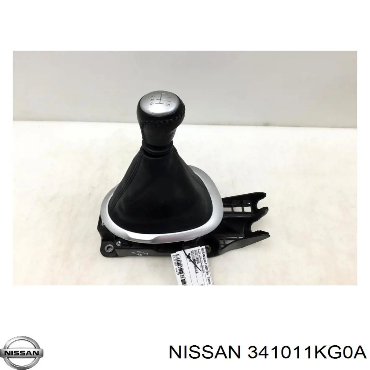 341011KG0A Nissan 