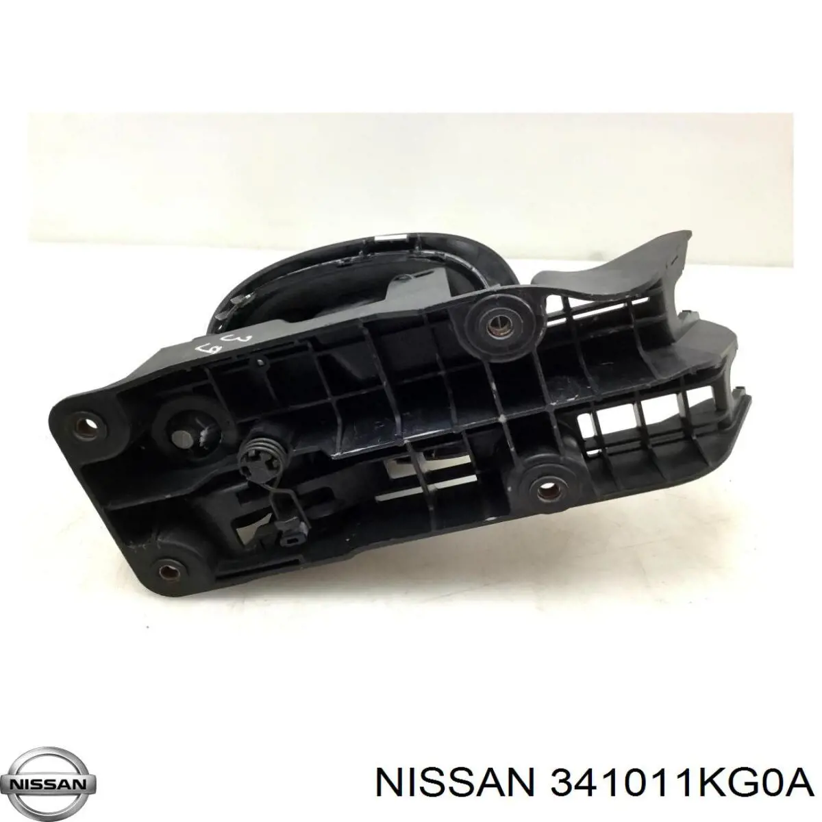 Купить 341011KG0A Nissan/Infiniti Селектор коробки передач