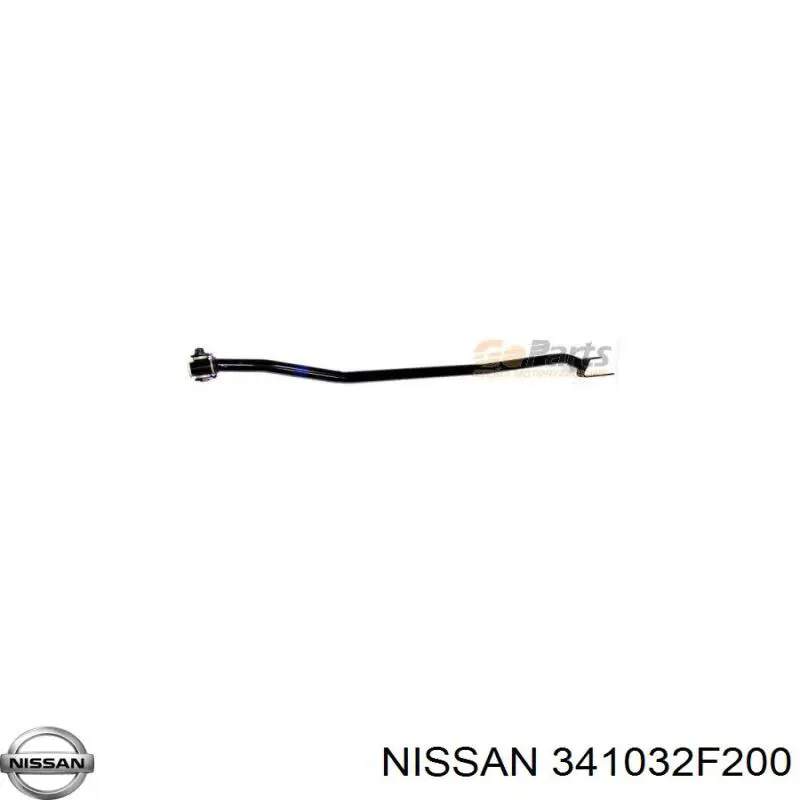  Nissan/Infiniti 341032F200 цена, от 14.11 USD