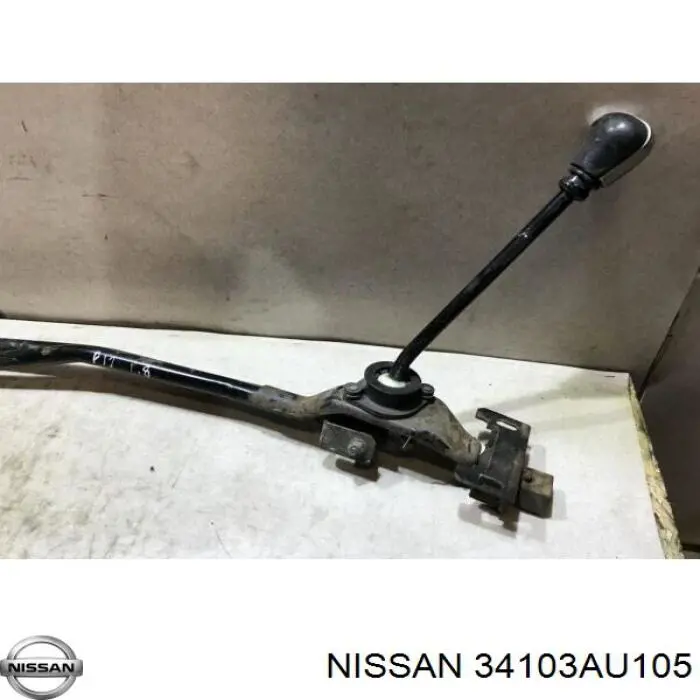  34103AU105 Nissan