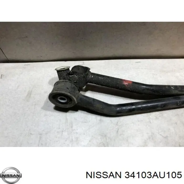 Купить 34103AU105 Nissan/Infiniti 