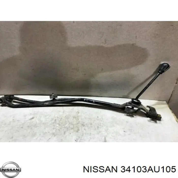  Nissan/Infiniti 34103AU105 цена, от 101.36 USD