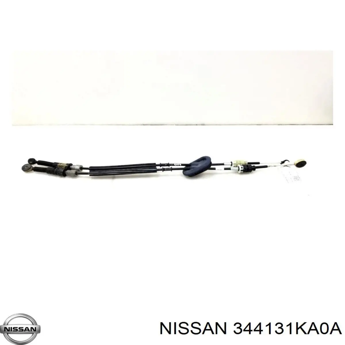  344131KA0A Nissan