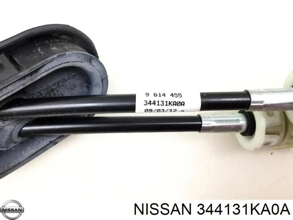  Nissan/Infiniti 344131KA0A цена, от 177.77 USD