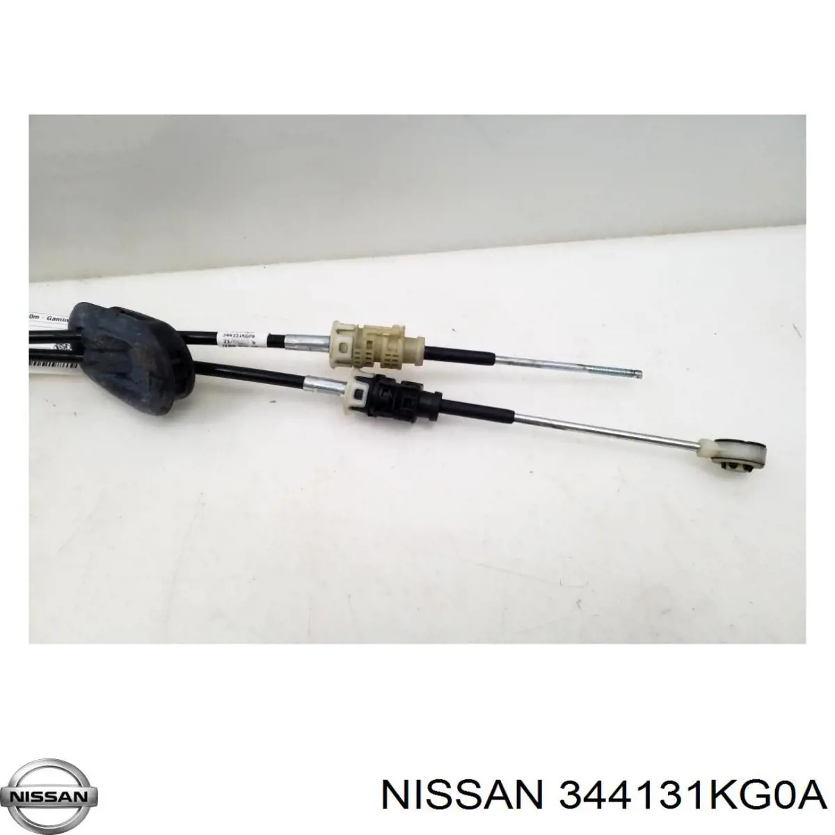 Cabo de mudança duplo Nissan JUKE preço, a partir de 129,46 USD