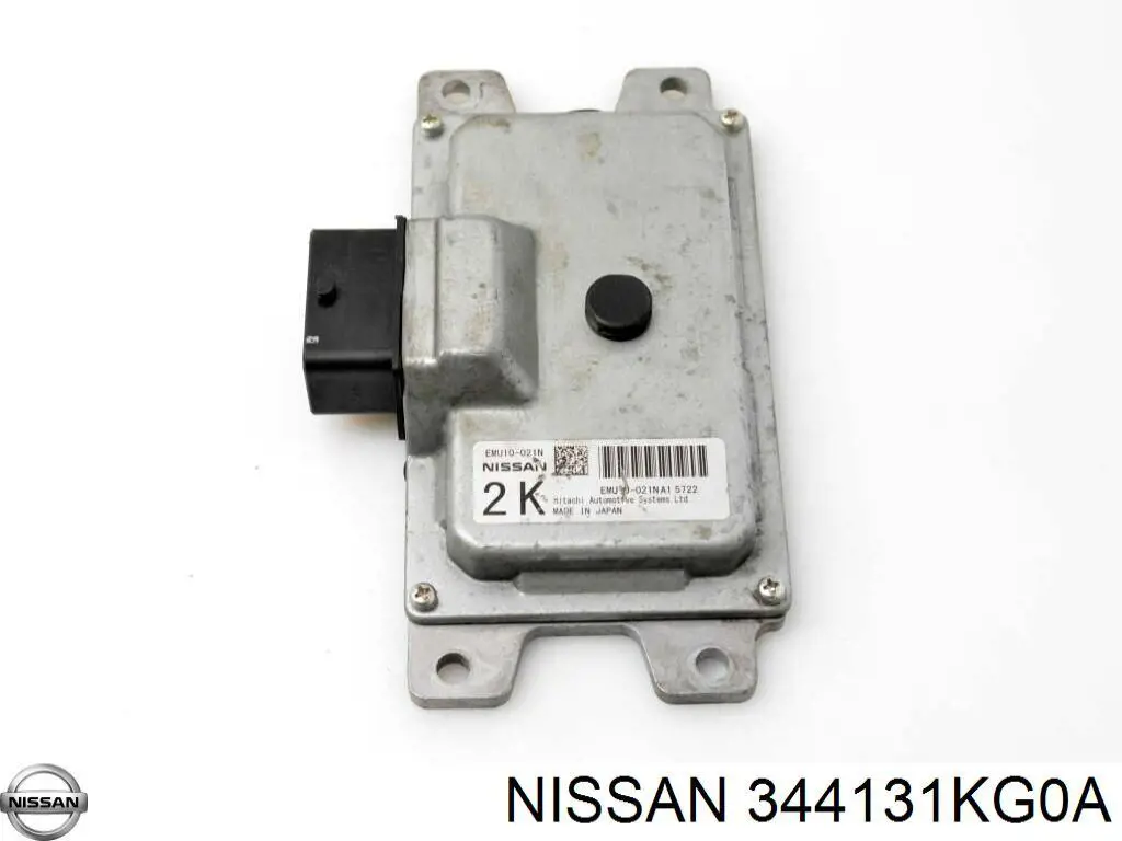 Cabo de mudança duplo Nissan JUKE NMUK F15E