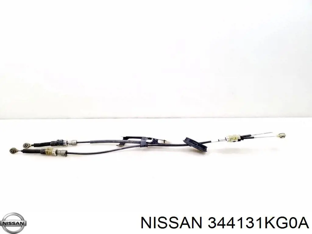  344131KG0A Nissan