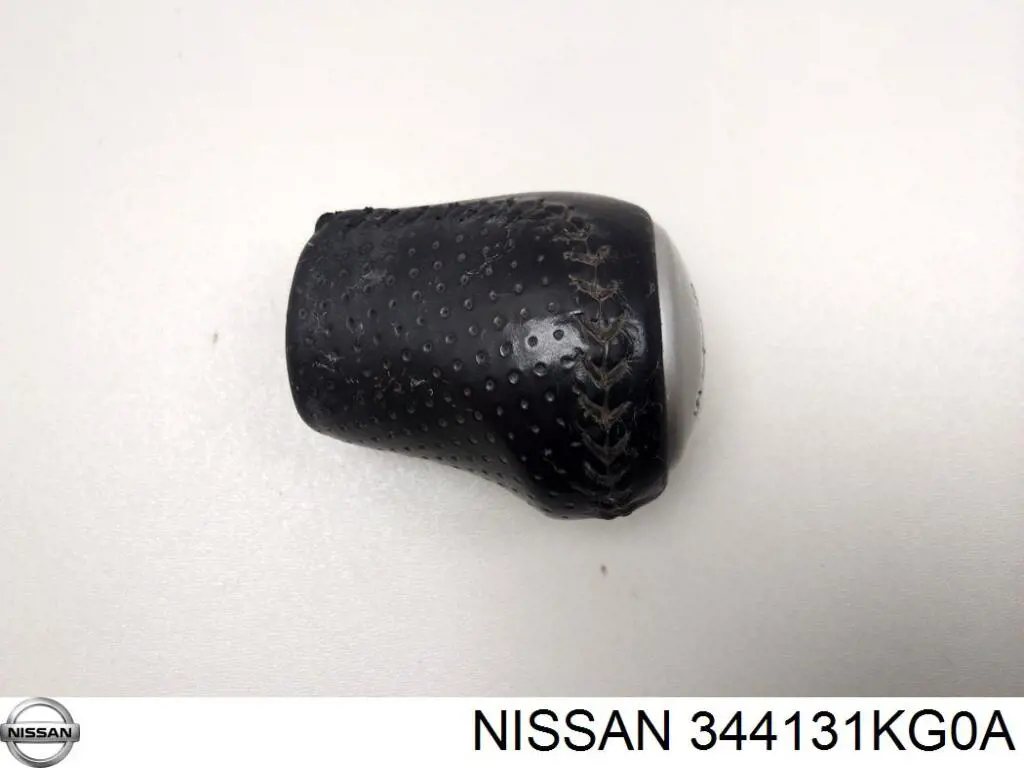  Cabo de mudança duplo Nissan JUKE NMUK hatchback (F15E) (2010 - 2019) NMUK