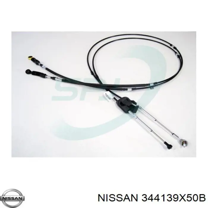 Трос КПП Linex 304406 цена, от 145.28 USD