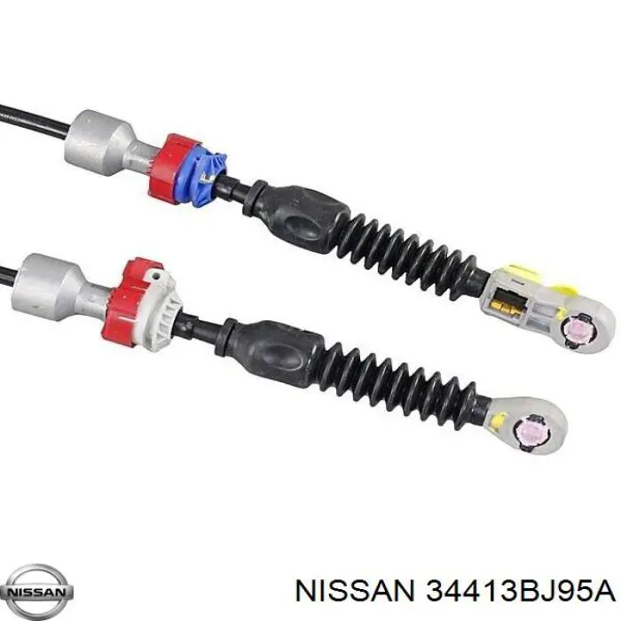  Nissan/Infiniti 34413BJ95A цена, от 232.07 USD