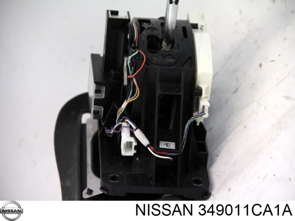Механизм переключения передач Nissan/Infiniti 349011CA1A цена, от 38.01 USD
