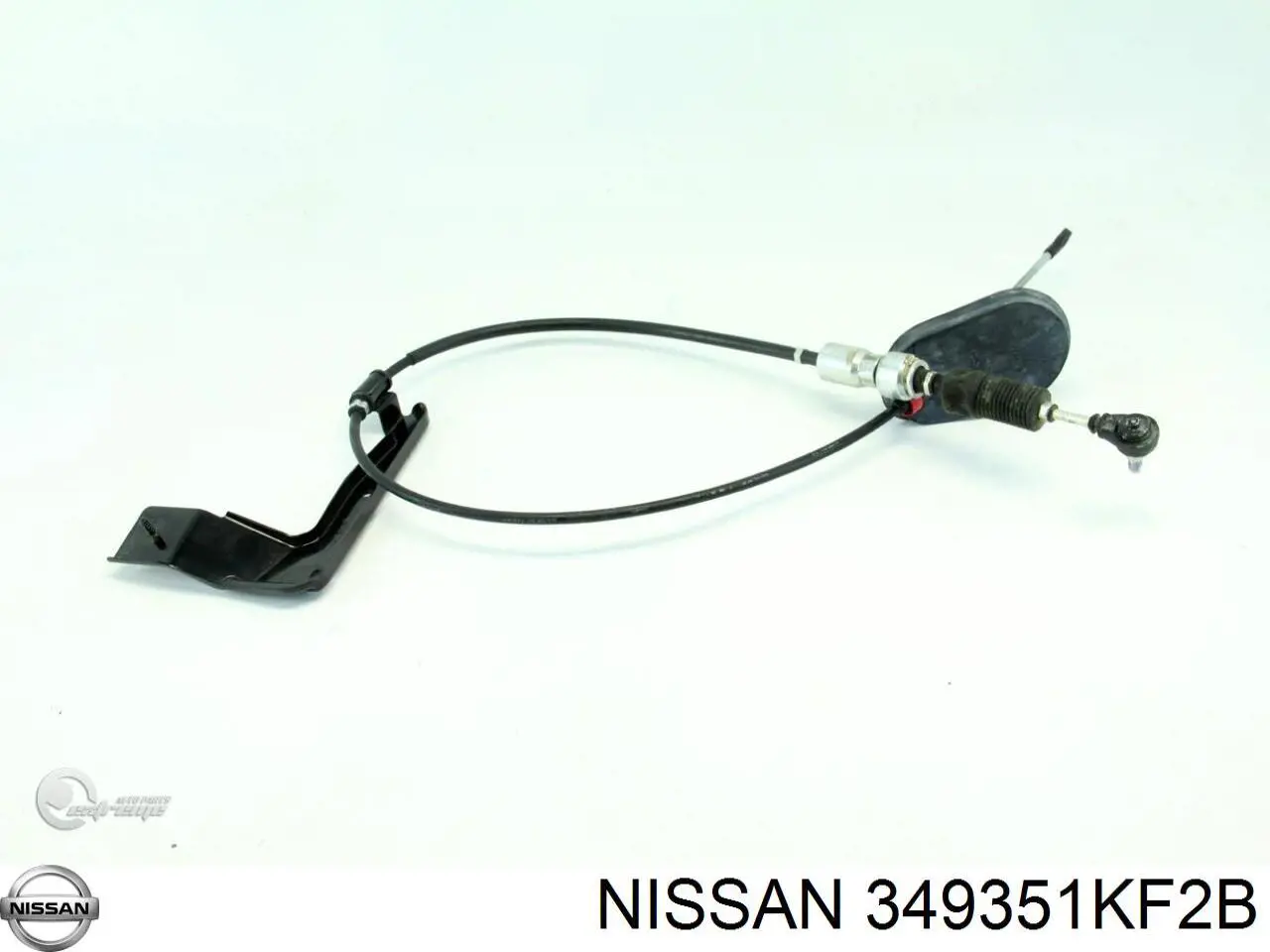 349351KF2A Nissan/Infiniti 