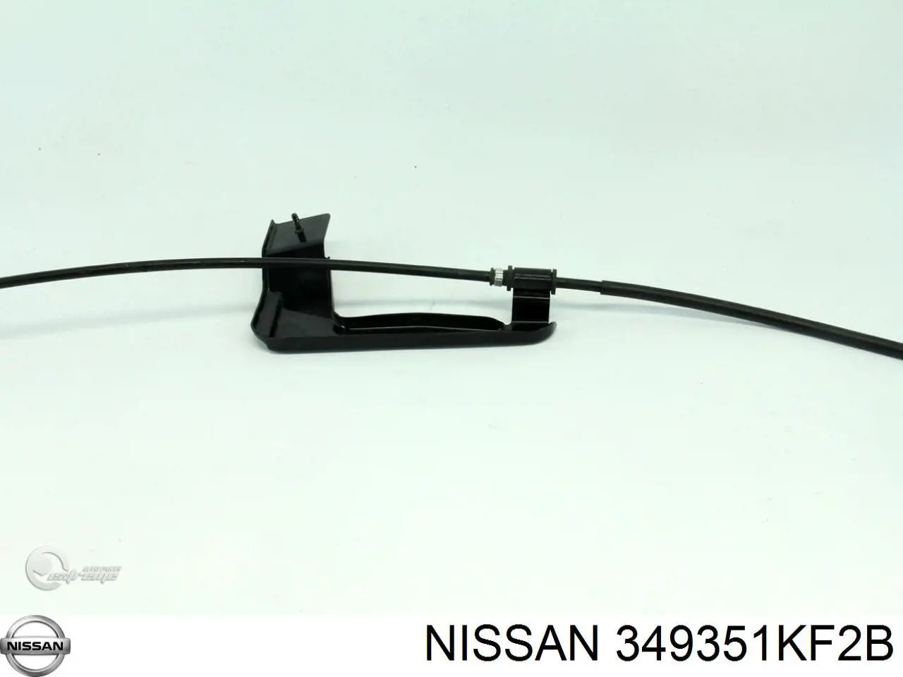 Купить 349351KF2A Nissan/Infiniti 