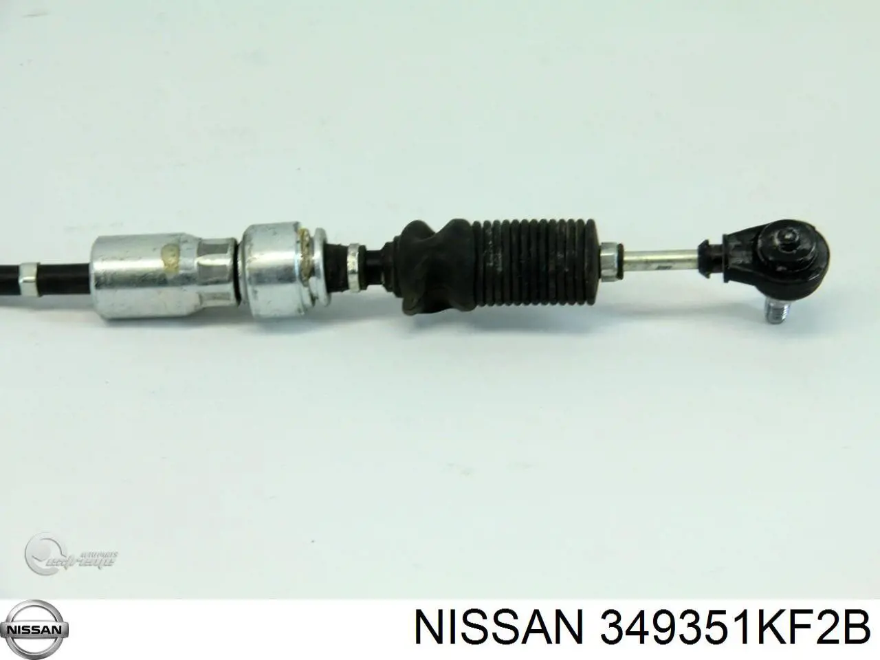  349351KF2A Nissan/Infiniti
