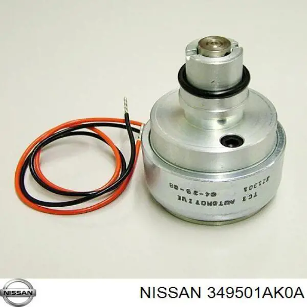  349501AK0A Nissan/Infiniti