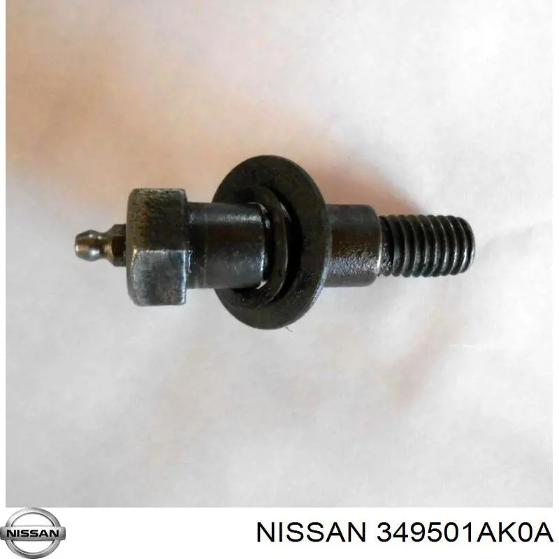  Nissan/Infiniti 349501AK0A цена, от 88.69 USD