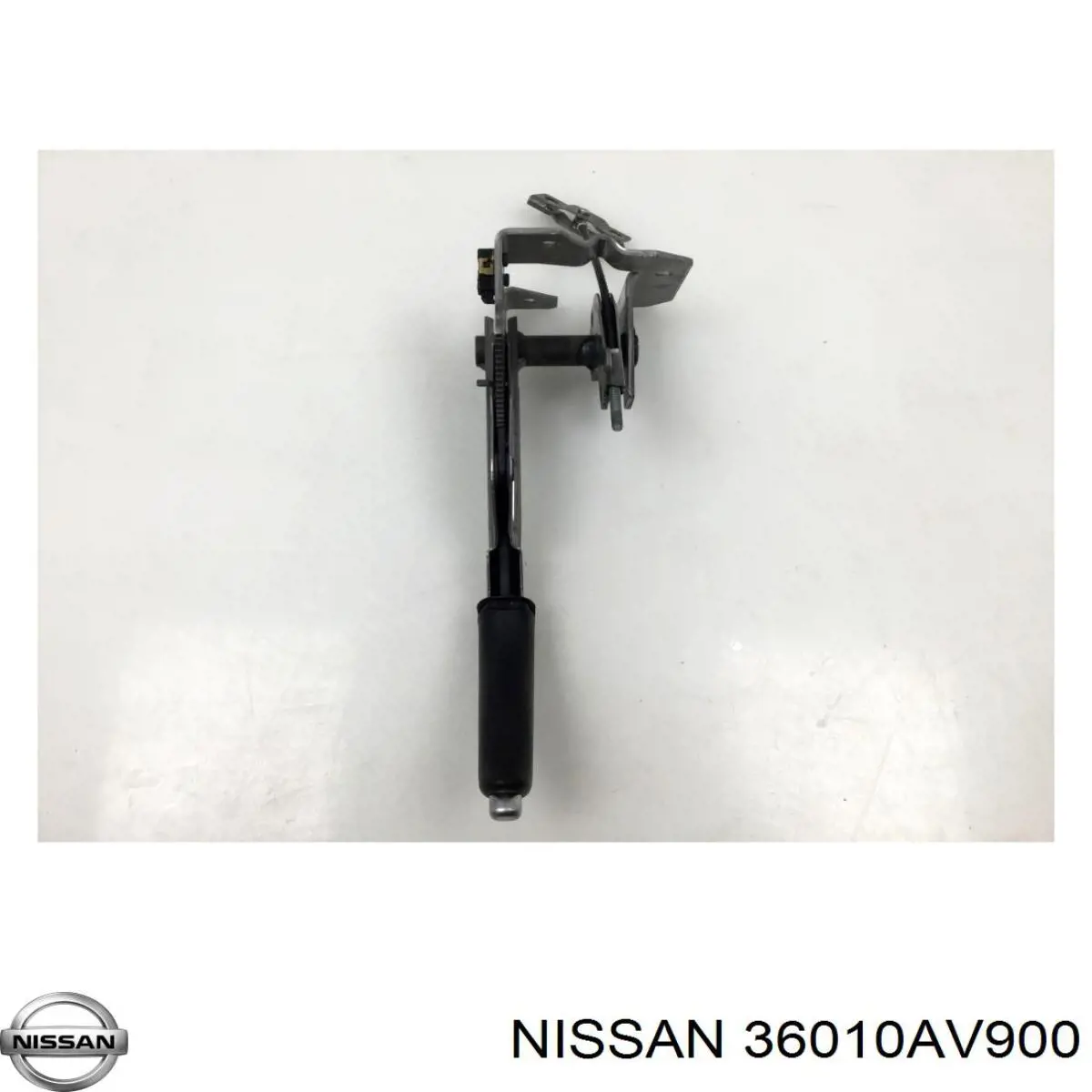 Купить 36010AV900 Nissan/Infiniti Рычаг ручного тормоза