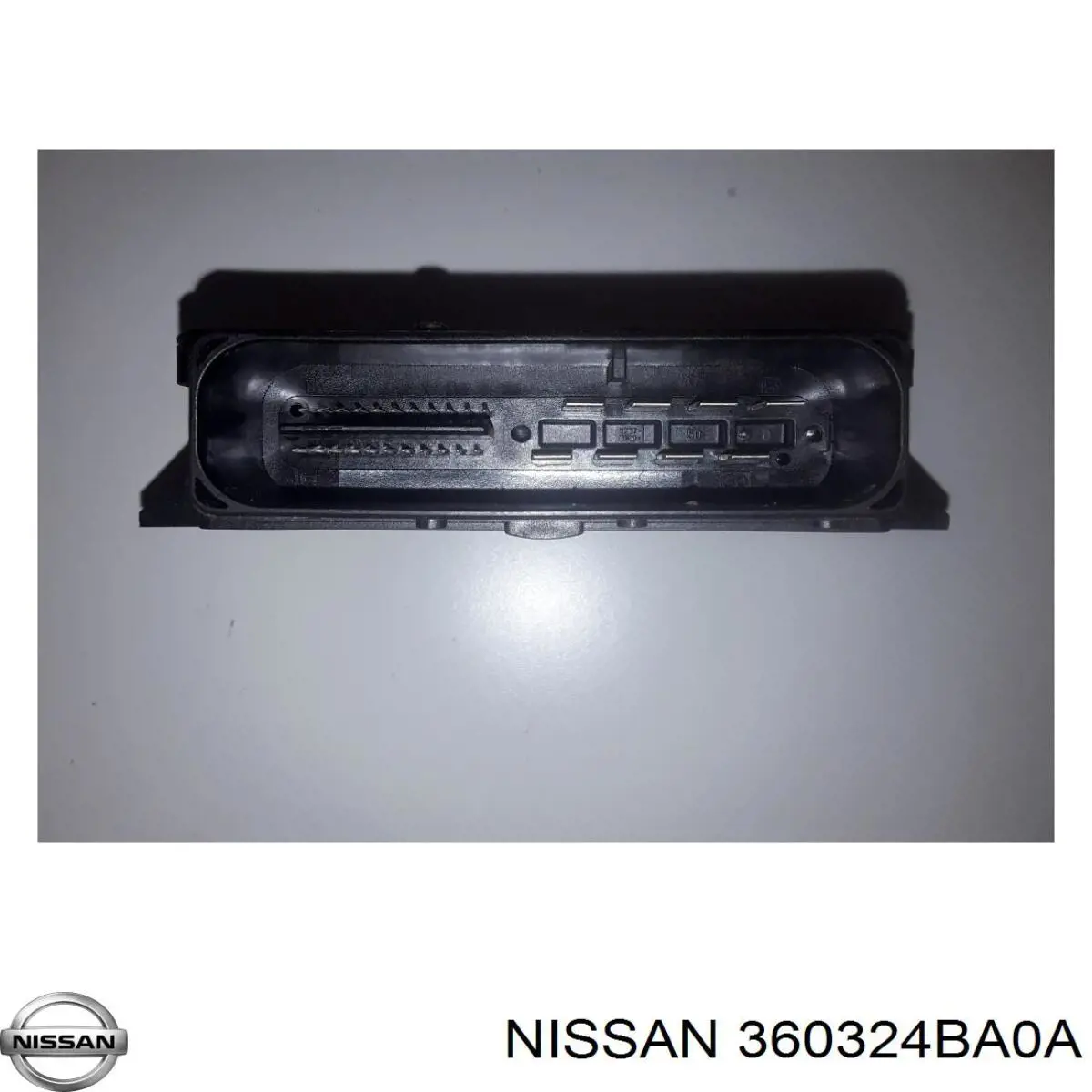  Nissan/Infiniti 360324BA0A цена, от 19.05 USD