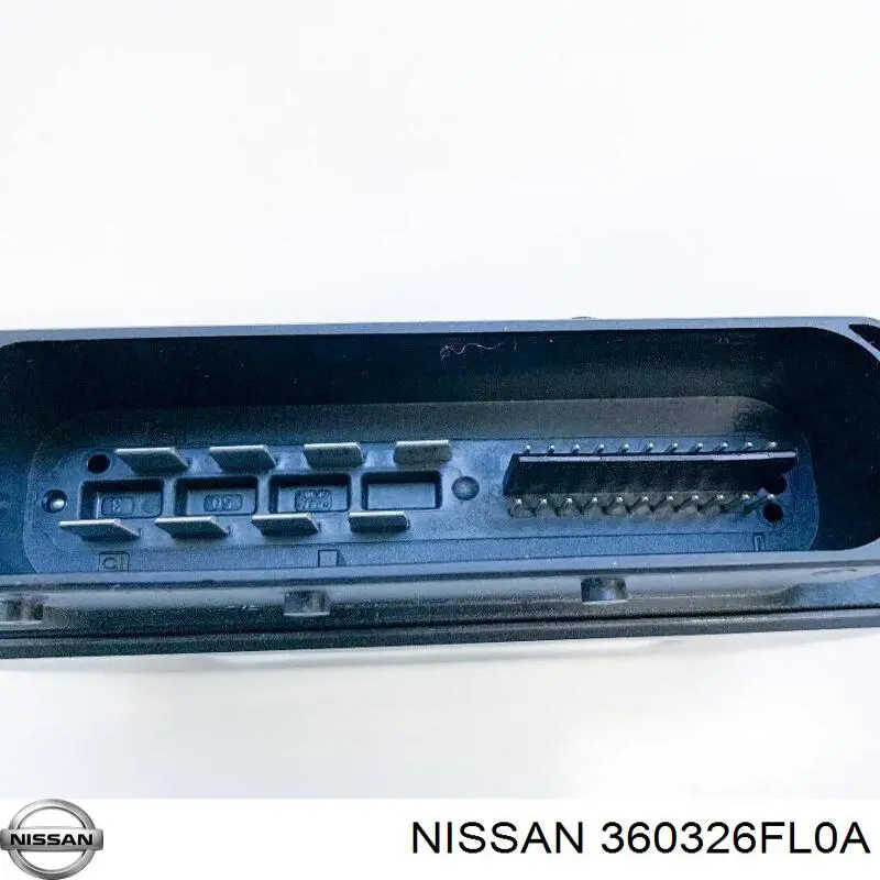 Купить 360326FL0A Nissan/Infiniti 