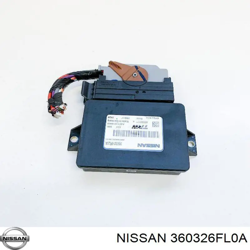 360326FL0A Nissan/Infiniti 