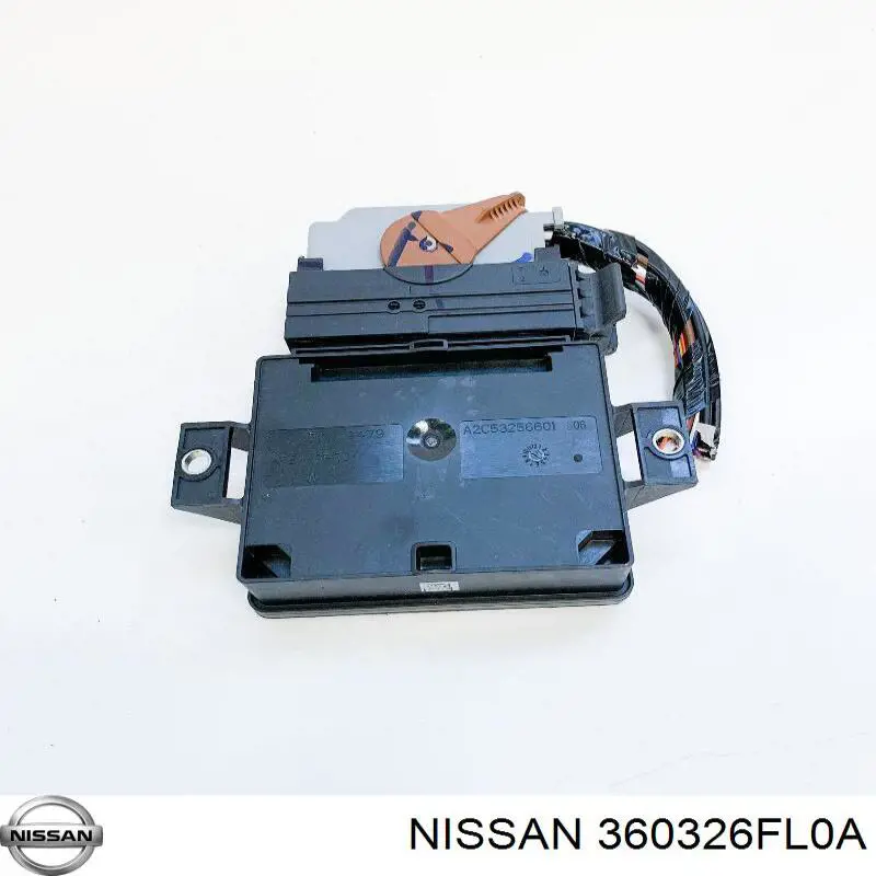  Nissan/Infiniti 360326FL0A цена, от 25.34 USD