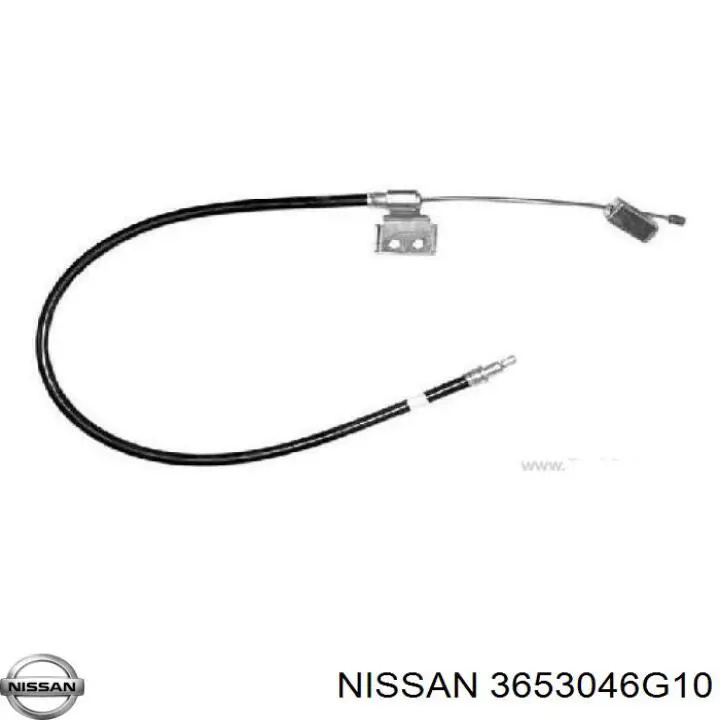  3653046G10 Nissan