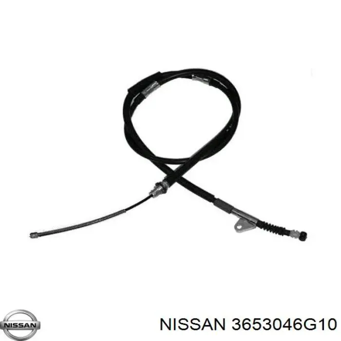  Nissan/Infiniti 3653046G10 цена, от 222.14 USD