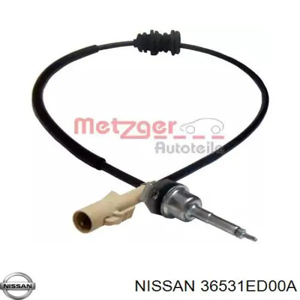  36531ED00A Nissan