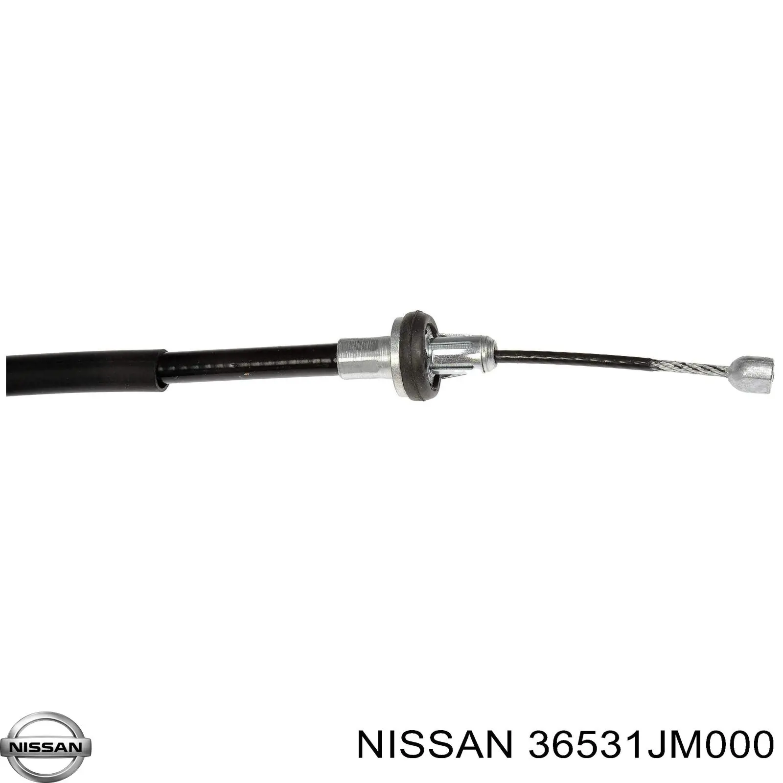 36531JM000 Nissan 