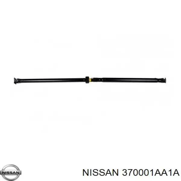 Купить 370001AA0A Nissan/Infiniti Кардан задний