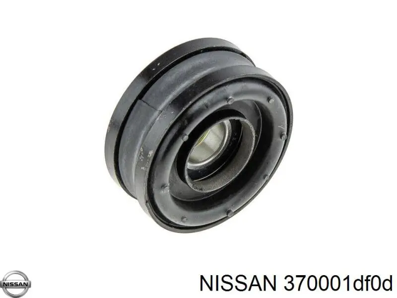  370001DF0D Nissan