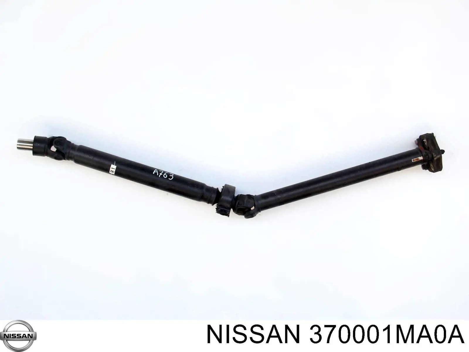  Nissan/Infiniti 370001MA0A цена, от 190.46 USD