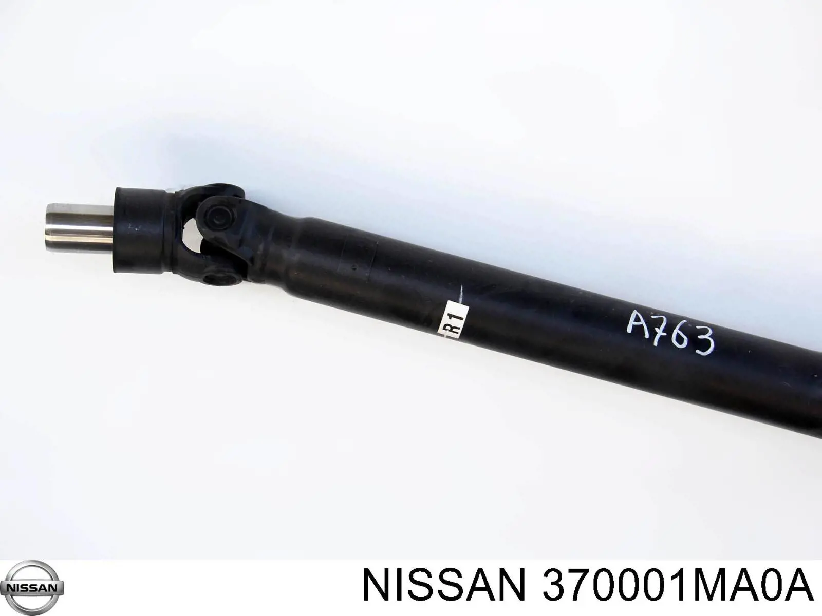  370001MA0A Nissan/Infiniti