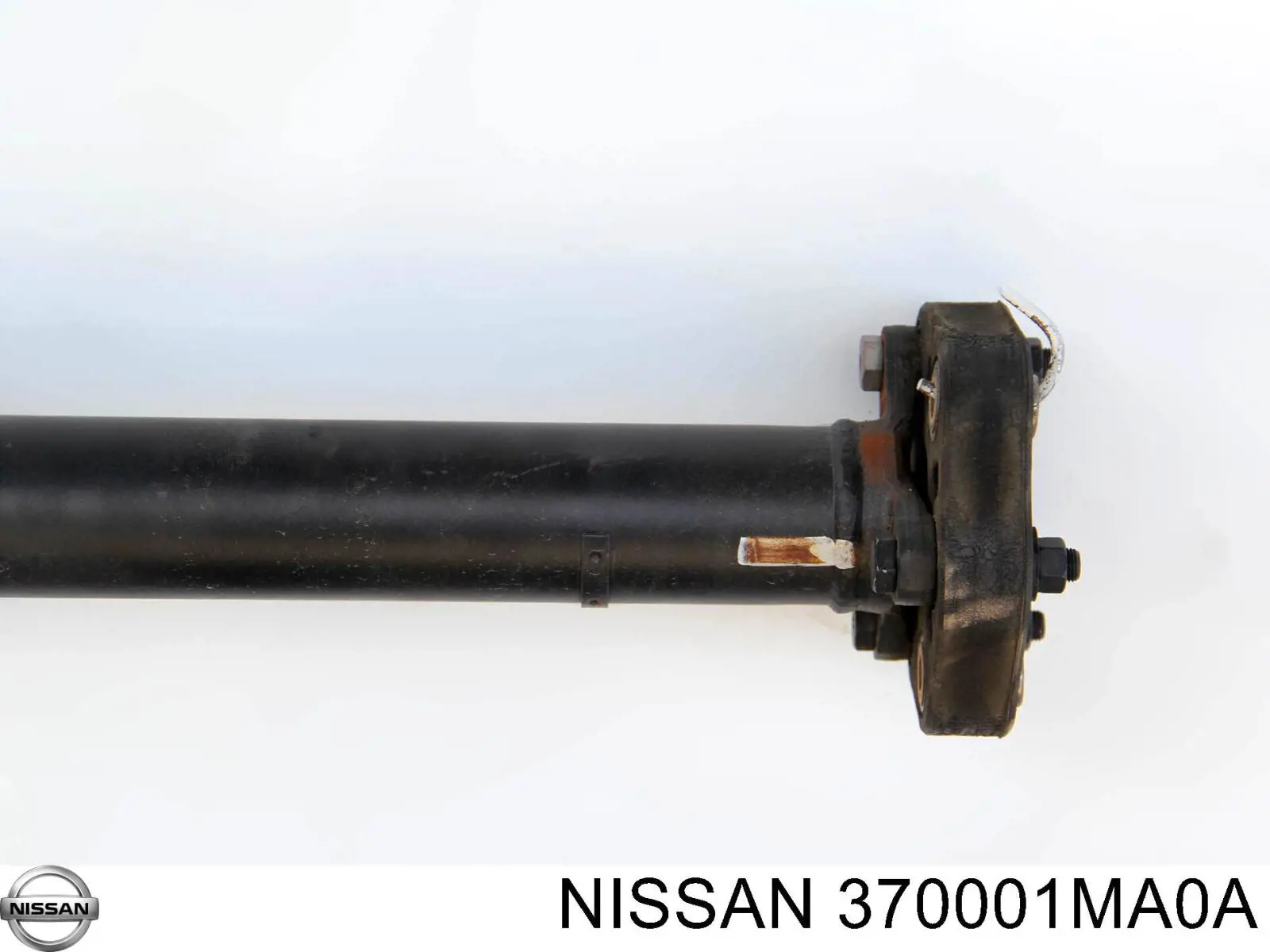 370001MA0A Nissan/Infiniti 